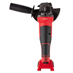 MIGHTY SEVEN (DG-501A) Шлифмашина угловая (УШМ), 125 мм, 18 В, аккумуляторная, кейс