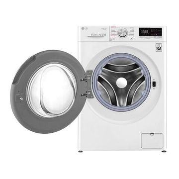 Стиральная машина LG F-2V5HS0W