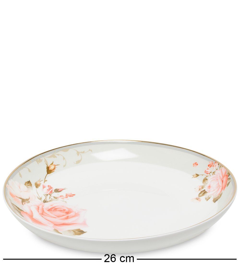 Pavone JK-203 Столовый сервиз 27 пр. на 6 перс. «Монте-Роза» (Monte Rosa  )