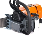 Holzfforma G660 бензопила 18" CS66699OR