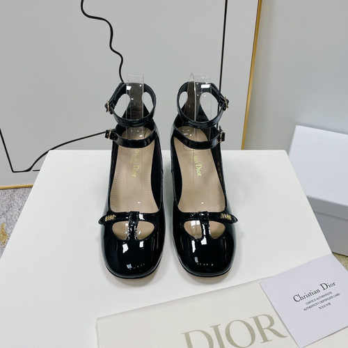 Туфли Christian Dior