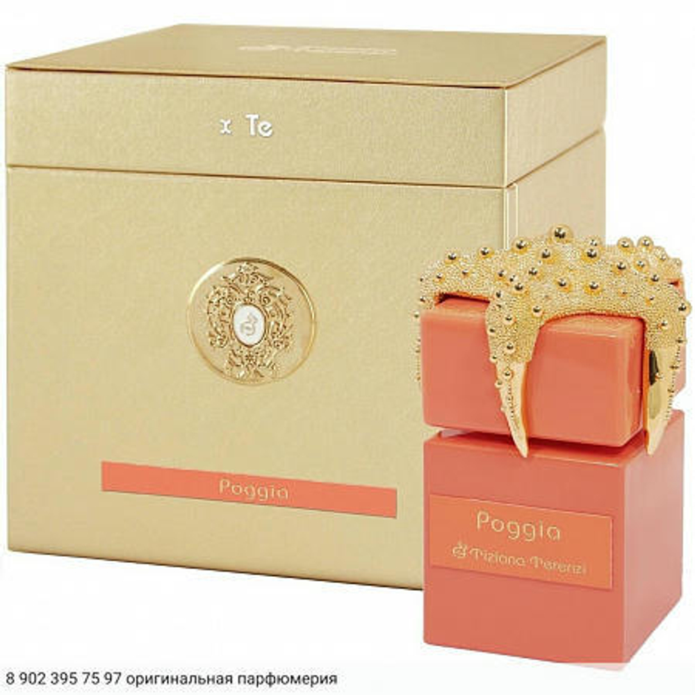 Poggia