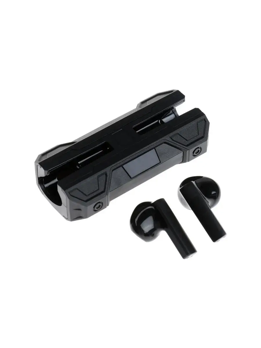 Наушники беспроводные K26, TWS, вкладыши, Bluetooth 5.0, 35/