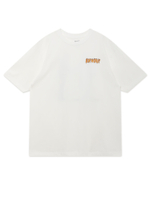 Мужская Футболка Burn