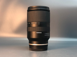 Tamron 17-70mm 2.8 Di III