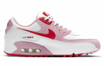 Кроссовки Nike Air Max 90 Qs "Valentine'S Day" (Женская размерная сетка)