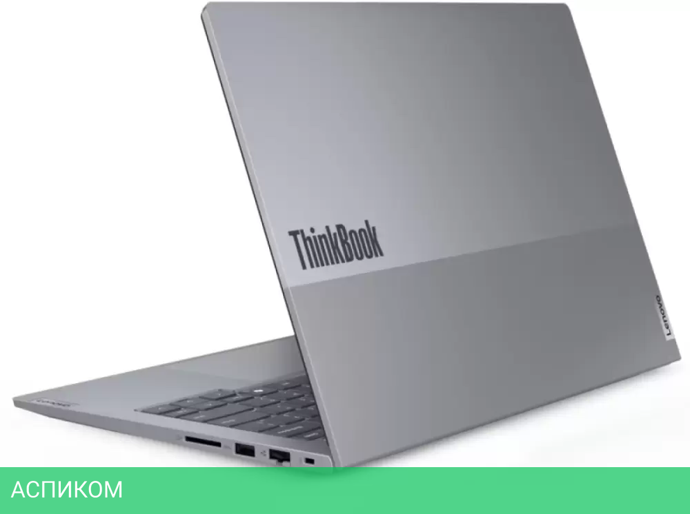 Ноутбук Lenovo ThinkBook 14 G7 ARP 21MV005AAK_Win11P