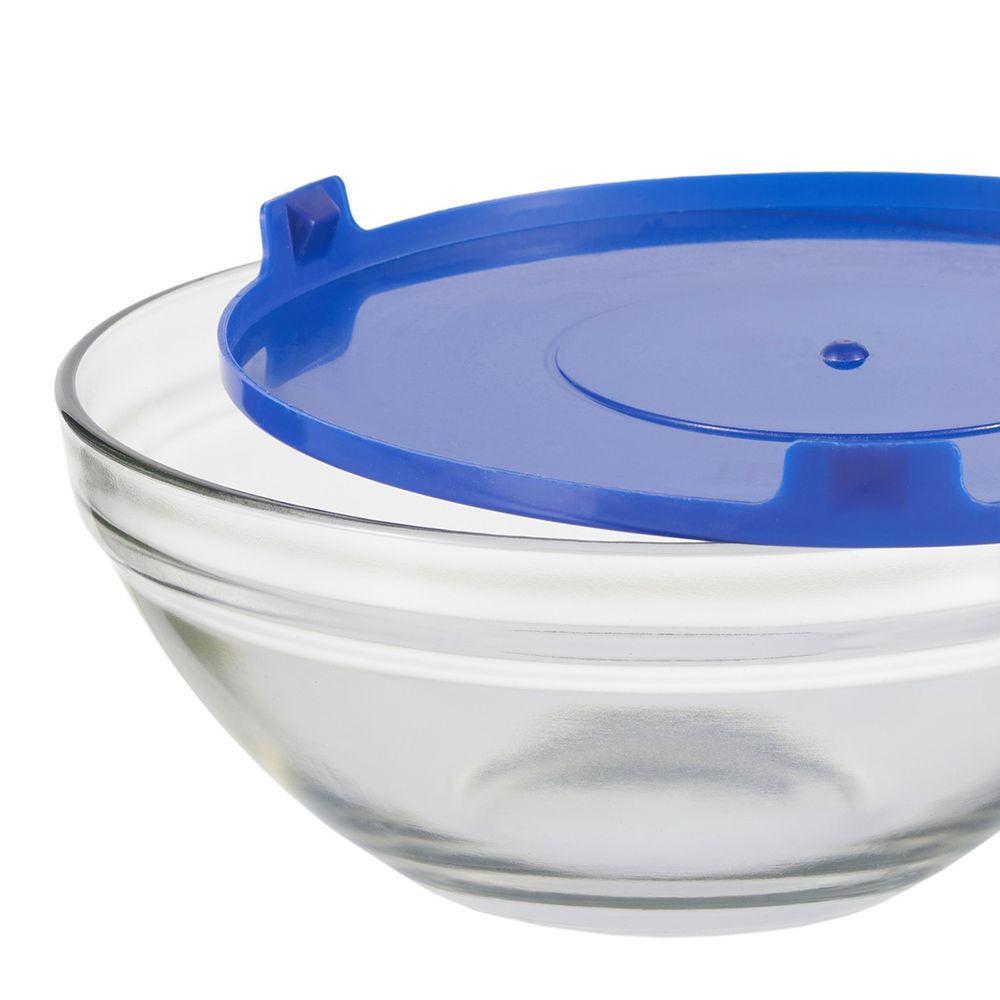 Набор контейнеров Gipfel Camelia 6208