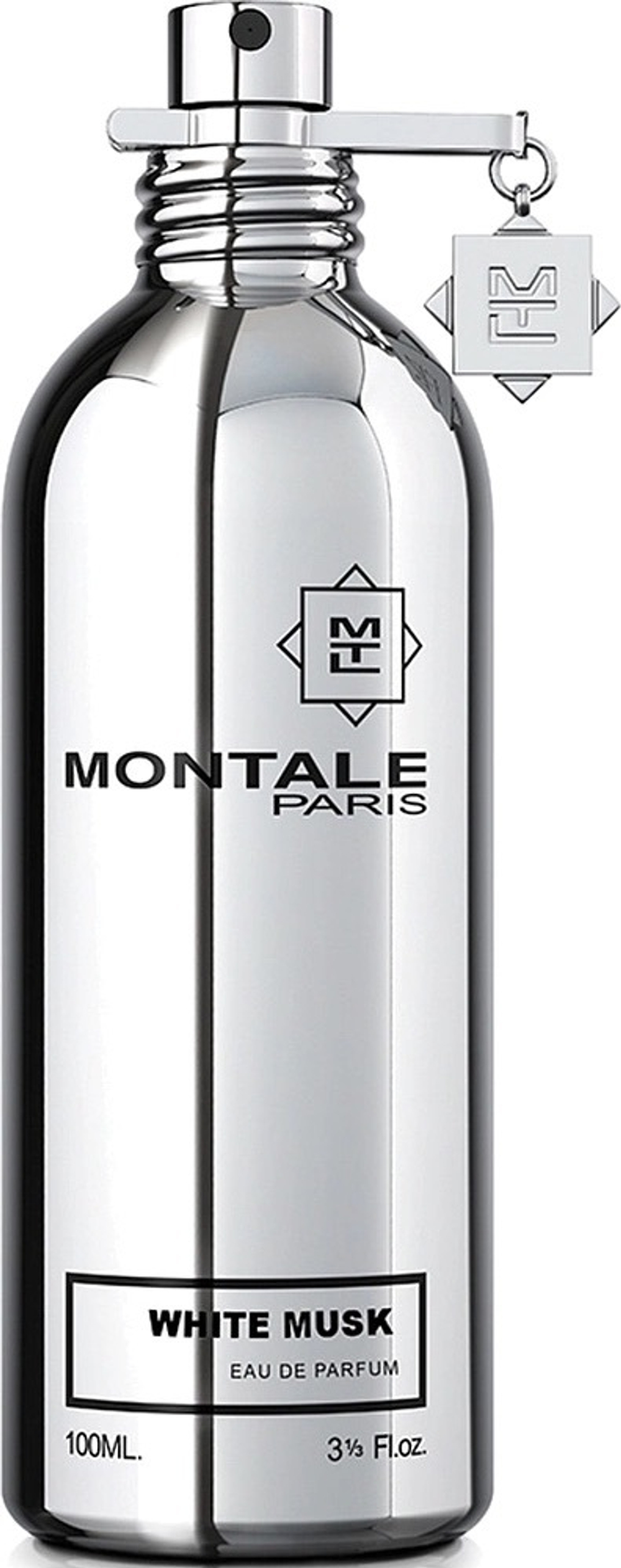 Montale White Musk