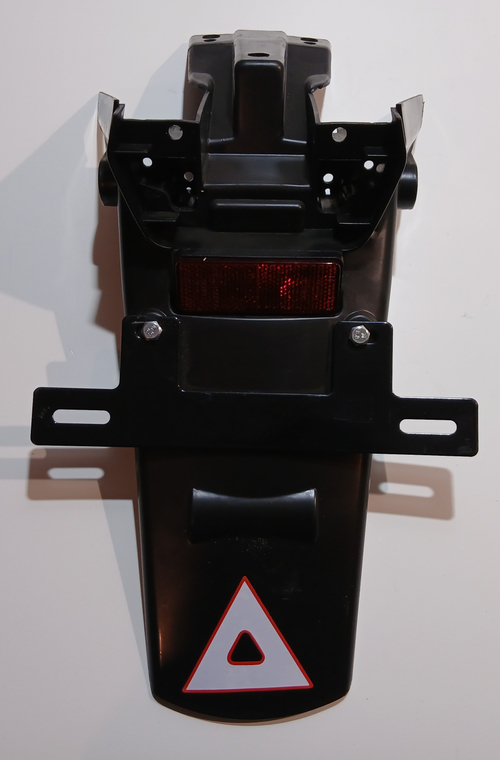 Крыло заднее Мотоцикл Racer PANTHER 250