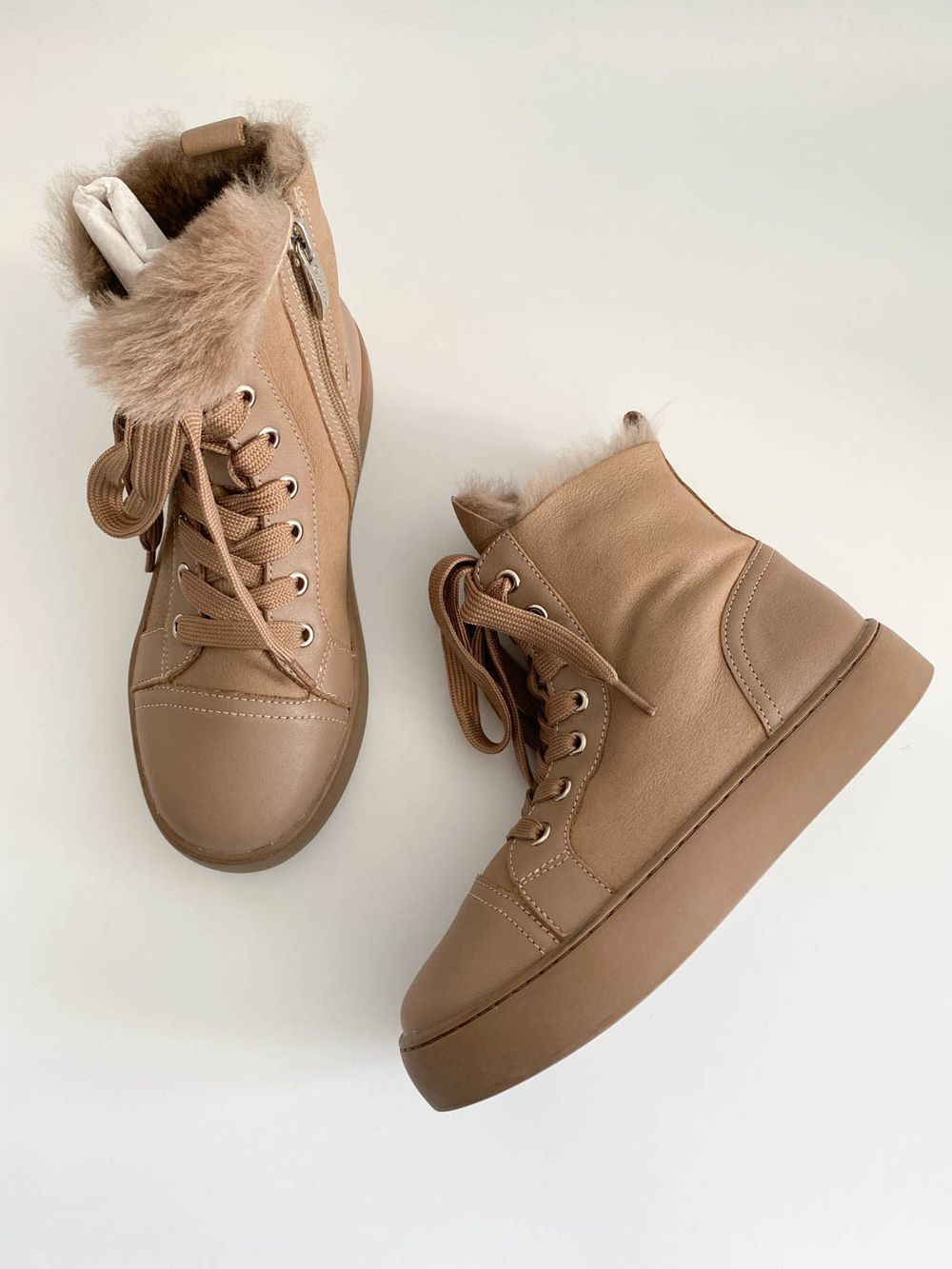 Ботинки Ekonika