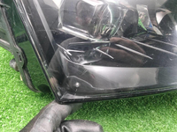 Фара правая Skoda Rapid 2 (2020-2023) LED