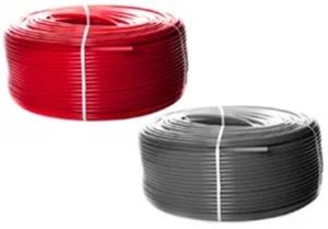 Трубы из сшитого полиэтилена Stout