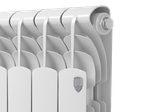 Радиатор Royal Thermo Revolution 500 2.0 - 12 секц.