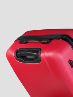 Чемодан Bonle размер S Красный