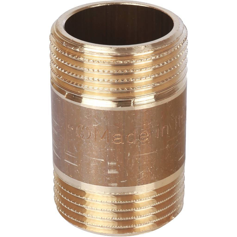 Бочонок STOUT 1"x50 мм НР/НР