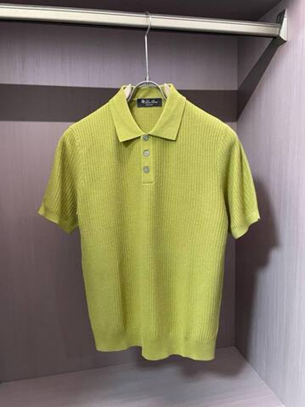 Поло Loro Piana
