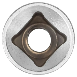 Головка 4.5мм (6гр.), 1/4'' JCB JCB-525045