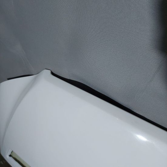 Капот из стеклопластика для Mercedes Sprinter W906