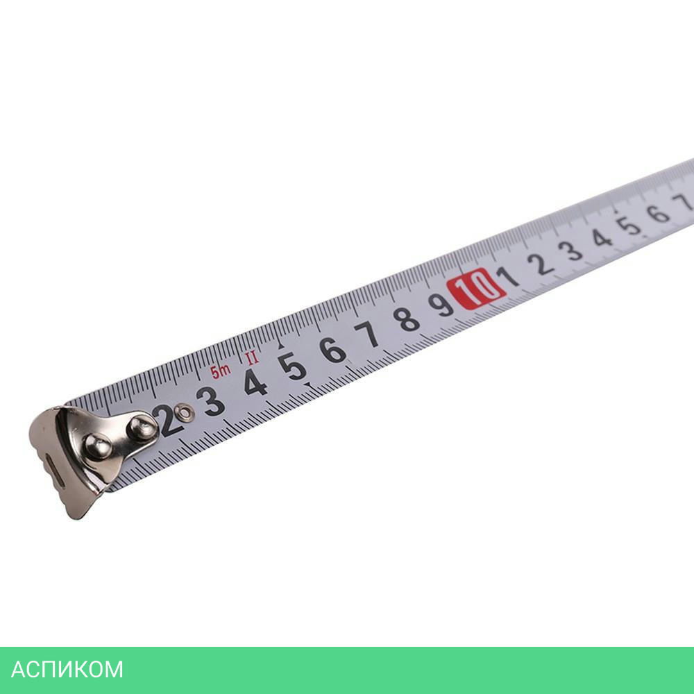 Рулетка Deli DL9005B