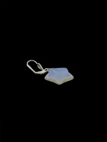 Серьги из лунного камня luse001-zv