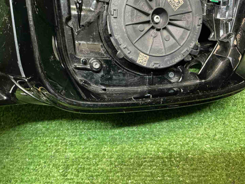 Зеркало правое BMW 5er G30 (2017-2023) 9 контактов