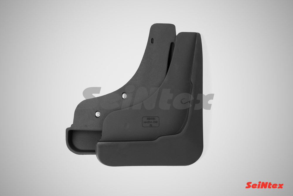 Брызговики для Mazda CX-5 (передние) 2012-2017 Seintex.86784