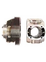 Цилиндр Yamaha VK540 83R113110000