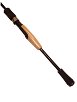 Спиннинг штекерный Hike Spin Kaida тест 2-14 гр длина 205 см