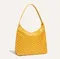 Сумка GOYARD Bohème Hobo, жёлтый