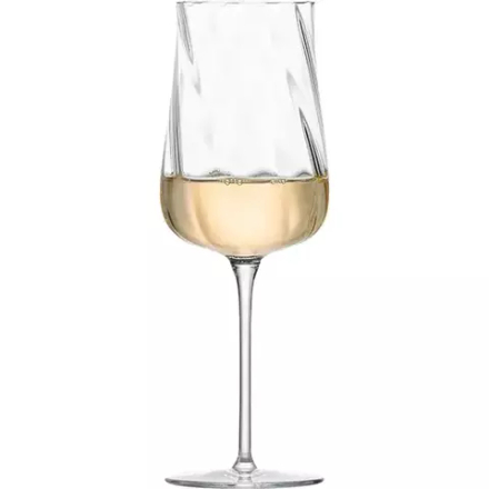Бокал для вина «Марлен» хр.стекло 221мл D=65,H=183мм прозр