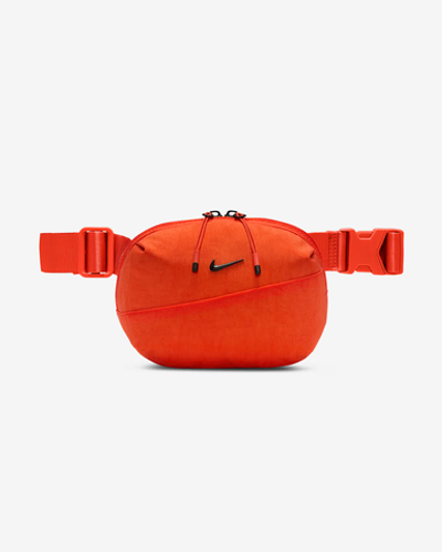 HM6120-633 Сумка на пояс NK AURA WAISTPACK