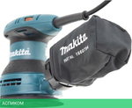 Эксцентриковая шлифмашина Makita BO5031