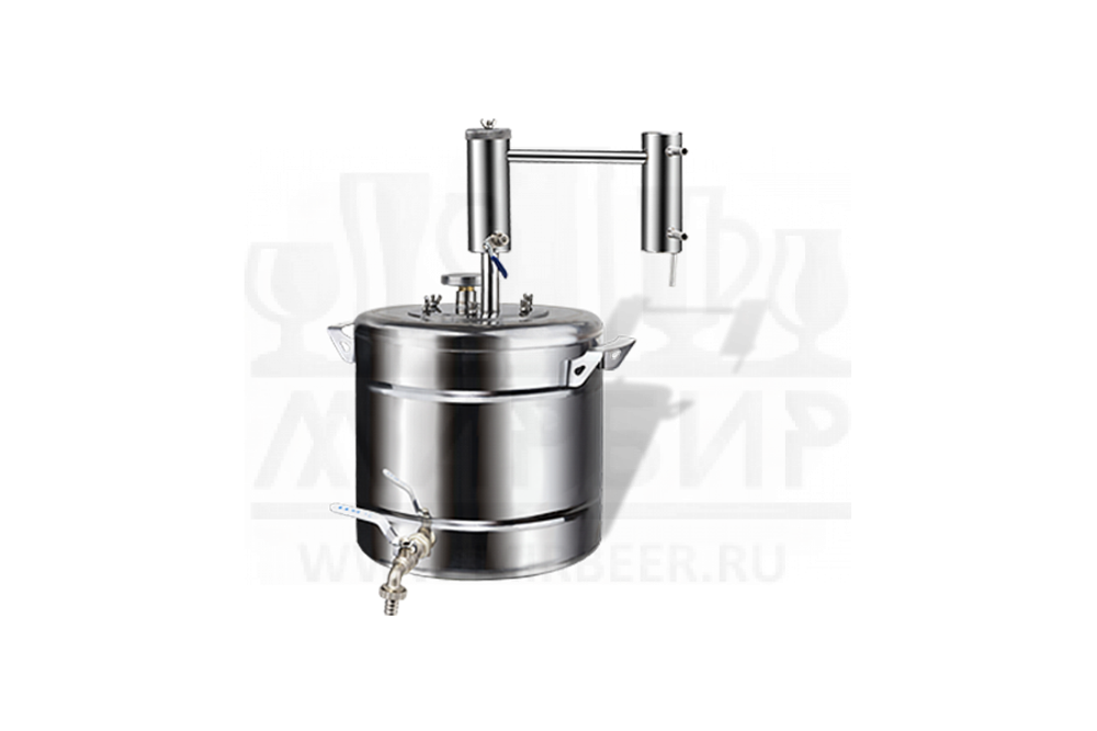 Самогонный аппарат Феникс Эконом, 20 л