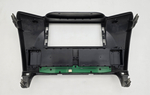 установочный комплект LEXUS RX 2004-2008, рамка + проводка KB-SF-L1212