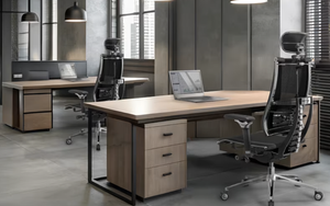 Офисные кресла Yoga