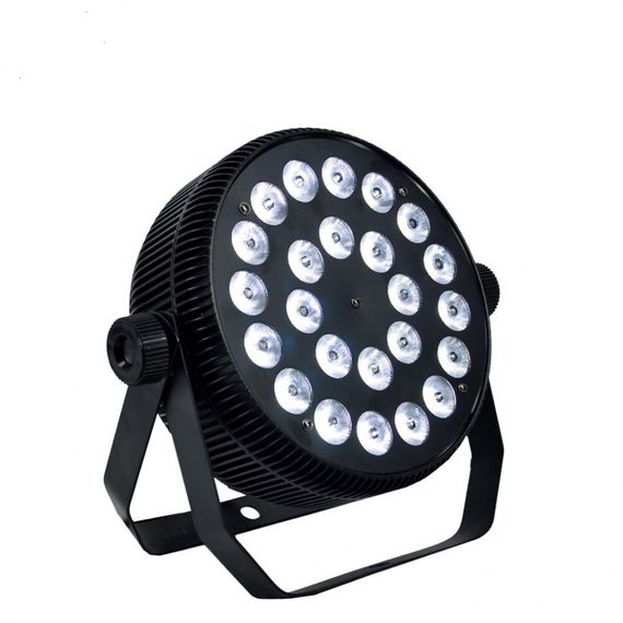 Прожектор Led Par Slim 24-12 RGBW