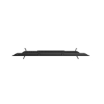 Телевизор Сentek CT-8640, 40" Full HD, черный