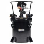 Красконагнетательный бак SCHTAER 10 л. с авто мешалкой