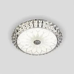 Потолочный светильник LED4U L1111-400 CR