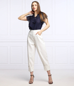 блузка Pepe Jeans London - темно-синий(PL304254)