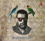 Борис Гребенщиков / Symphonia БГ (CD)