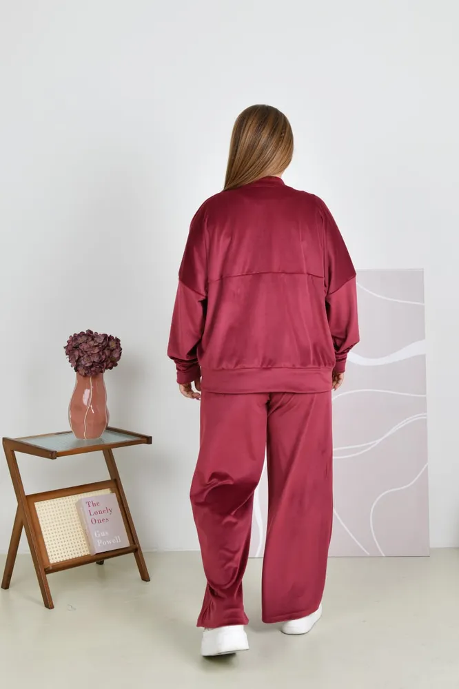 Костюм УК-3804-3 Фабрика Моды