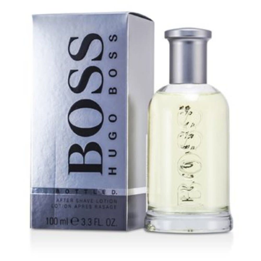 BOSS BOTTLED A/S 100 ML