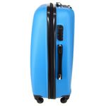 Чемодан 418-3