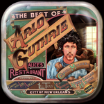 Arlo Guthrie / The Best of (Coloured Vinyl)(LP)