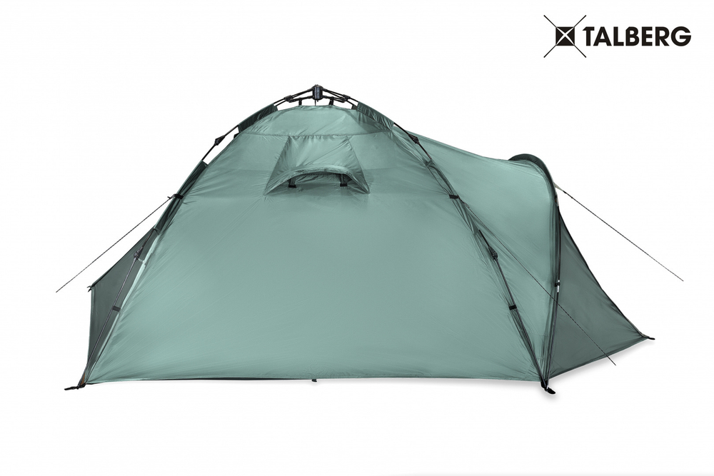 ПАЛАТКА TALBERG ALPINE EXPEDITION AUTO