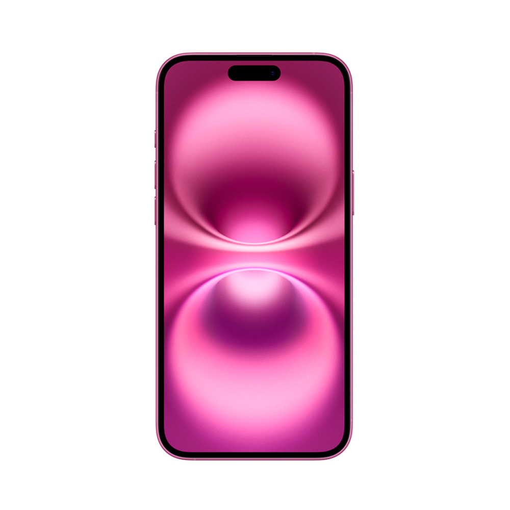 Apple iPhone 16 Plus 512Gb (Pink)