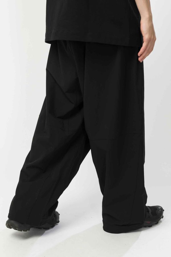 Штаны SWP черные - фото 4