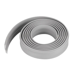 Противоскользящая резиновая прокладка STAIR NON-SLIP GREY  (Arlight, -) 055507